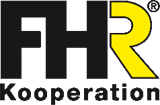 Logo FHR Kooperation